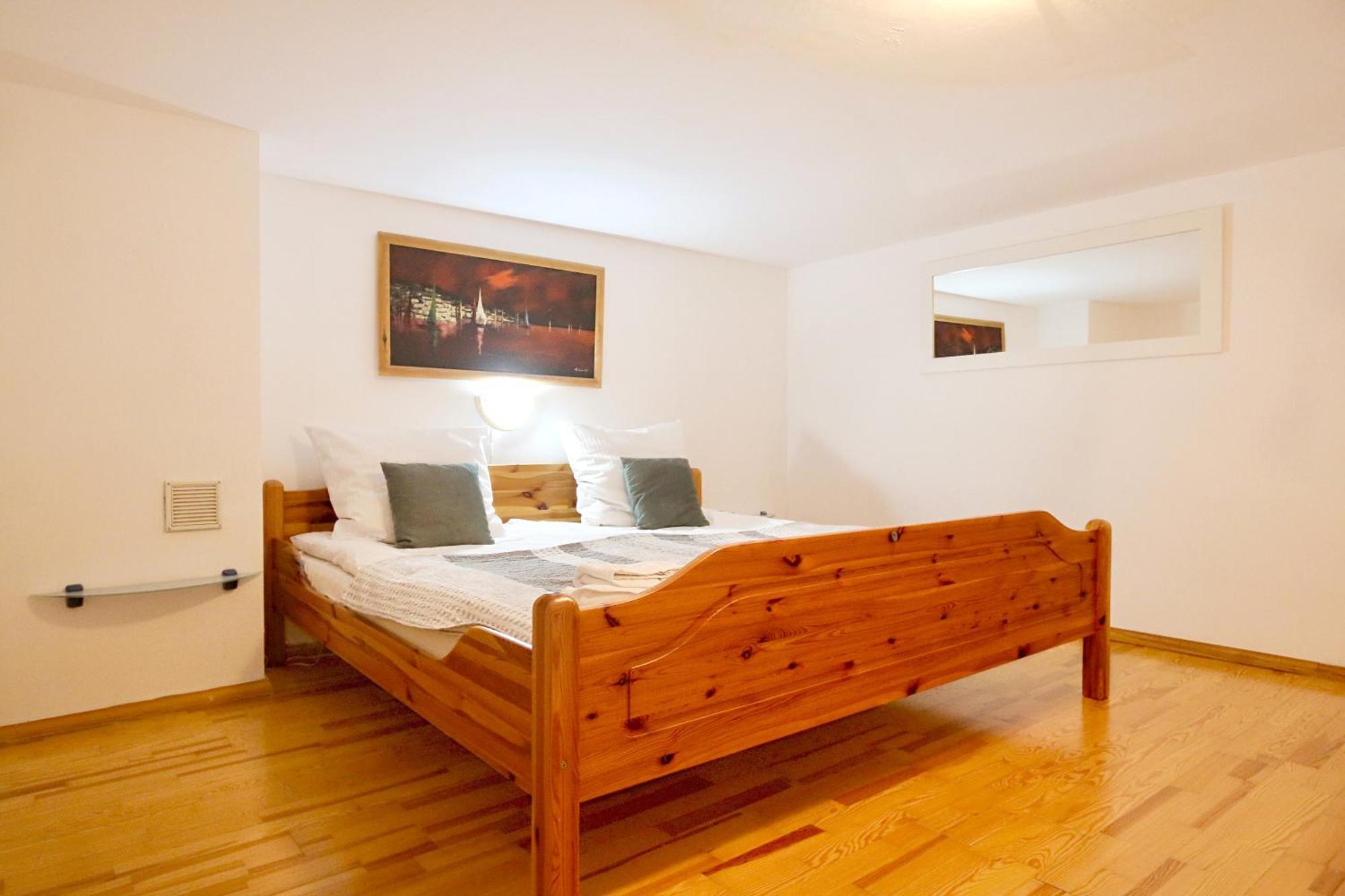 Chrobry By Baltic Home Miedzyzdroje Bagian luar foto