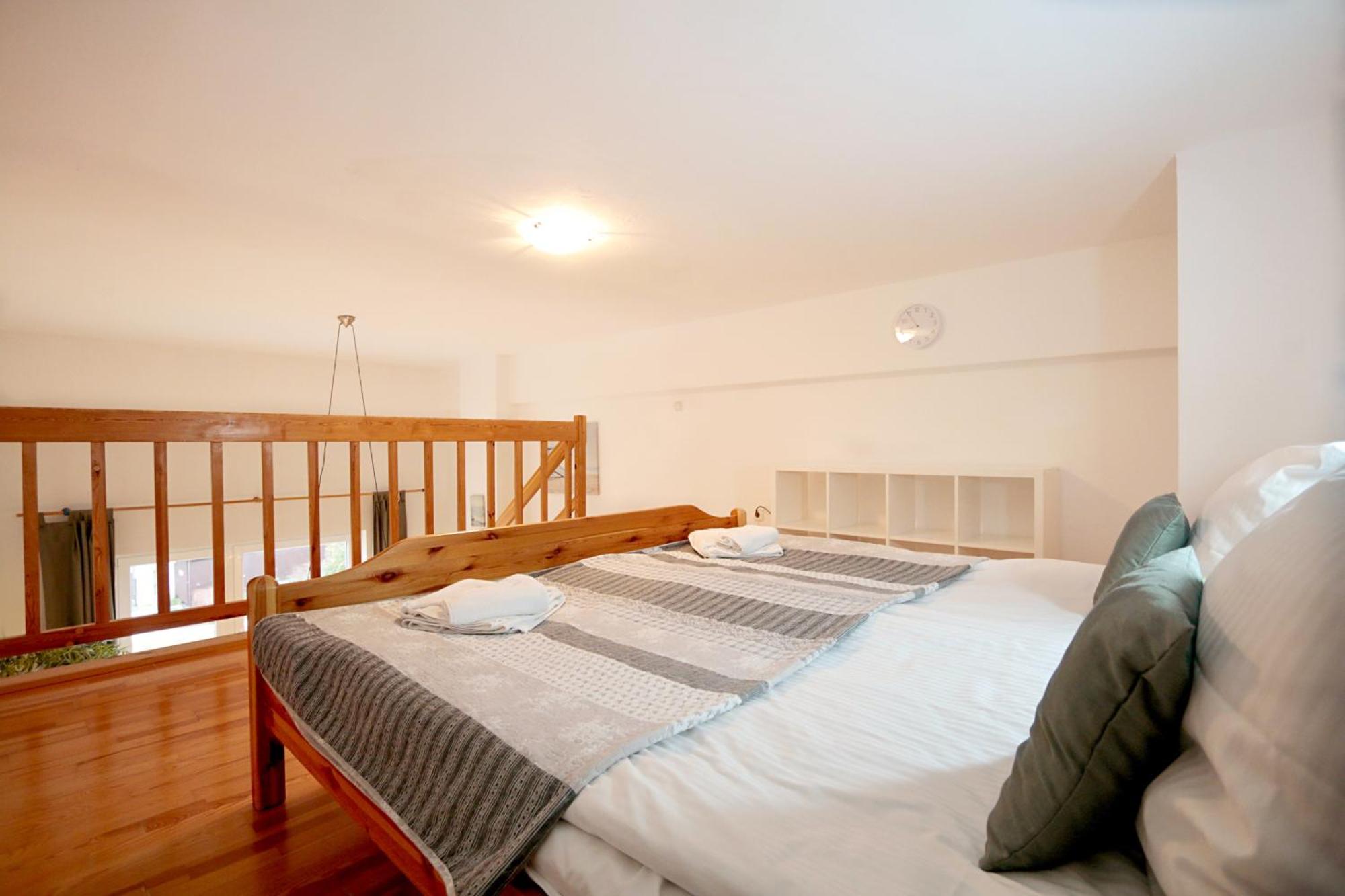 Chrobry By Baltic Home Miedzyzdroje Bagian luar foto