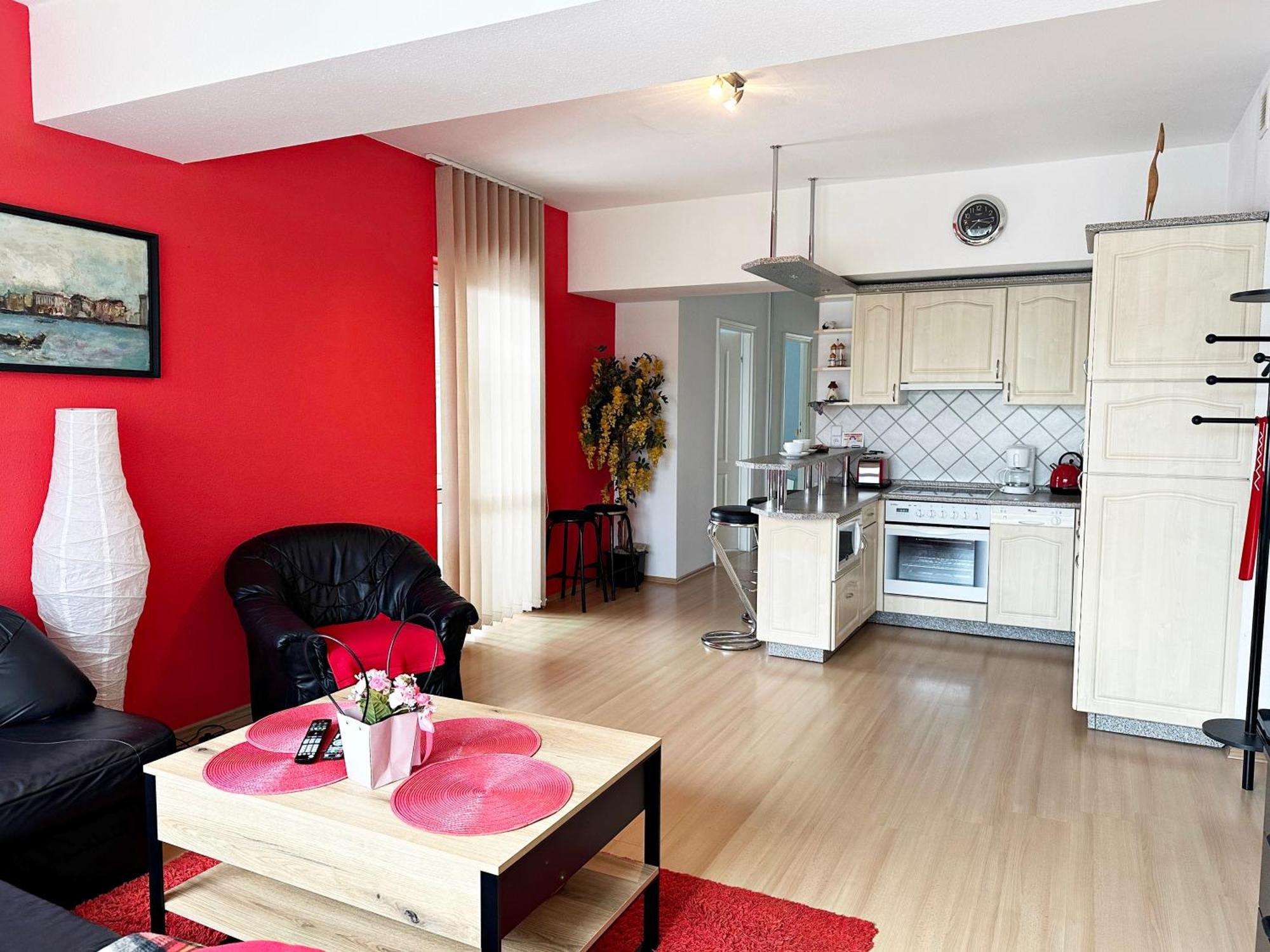 Chrobry By Baltic Home Miedzyzdroje Bagian luar foto