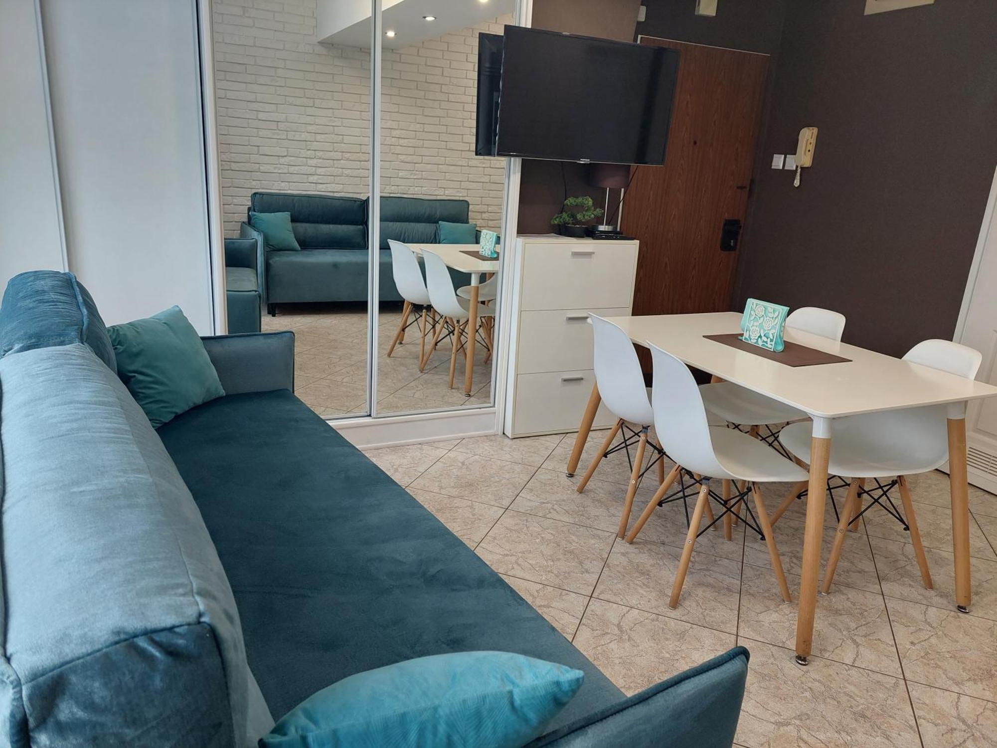 Chrobry By Baltic Home Miedzyzdroje Bagian luar foto