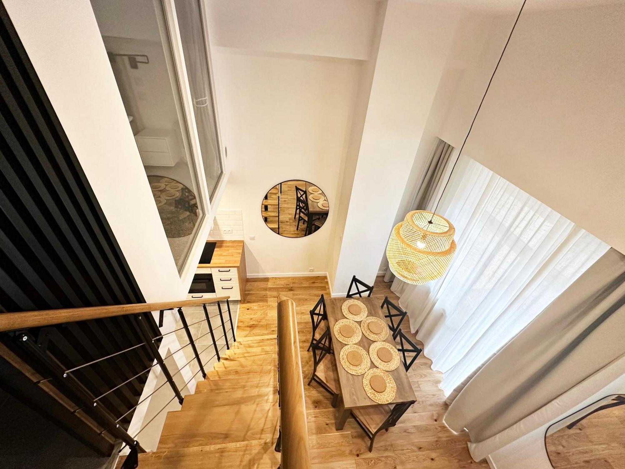 Chrobry By Baltic Home Miedzyzdroje Bagian luar foto