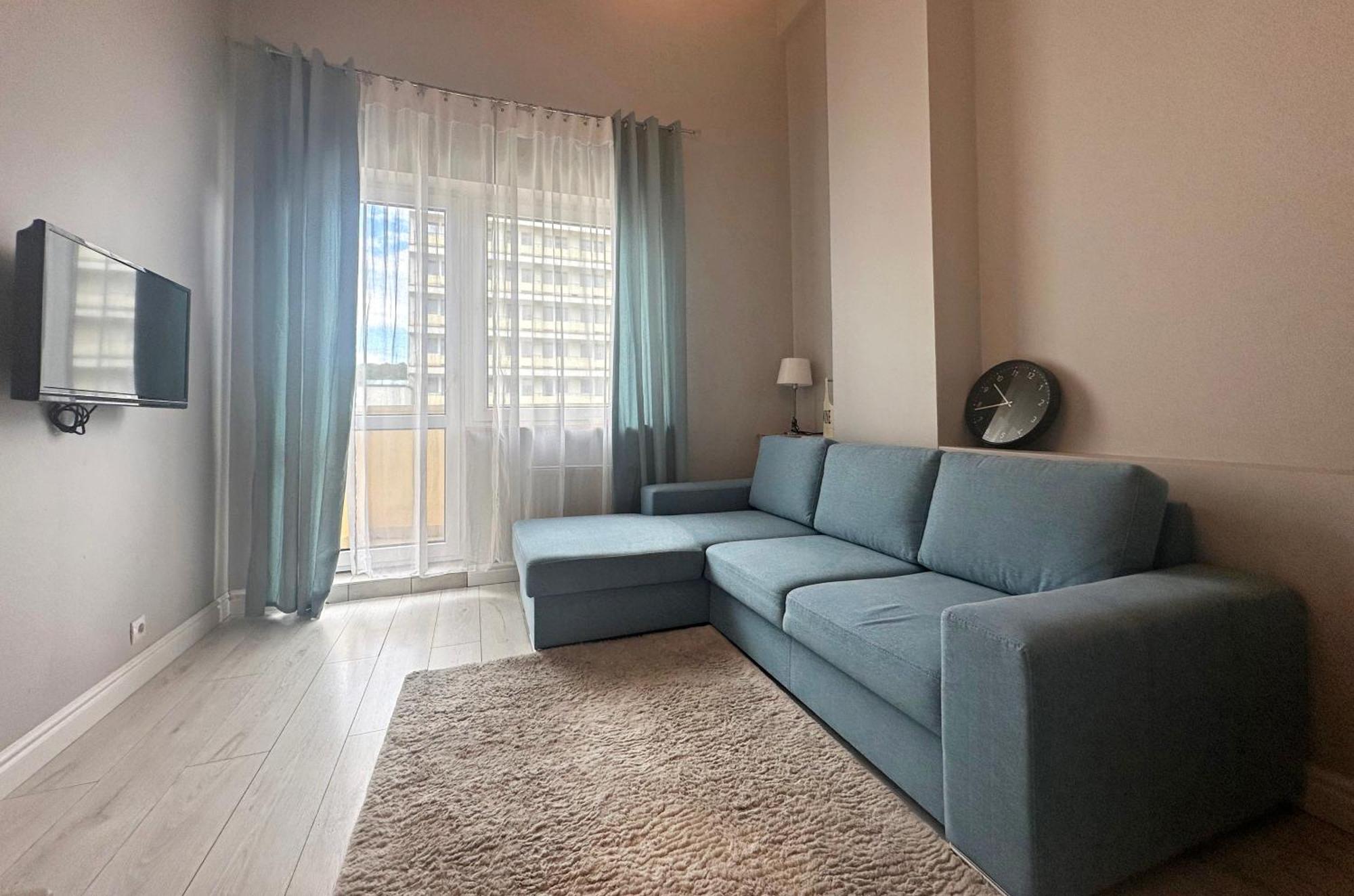 Chrobry By Baltic Home Miedzyzdroje Bagian luar foto