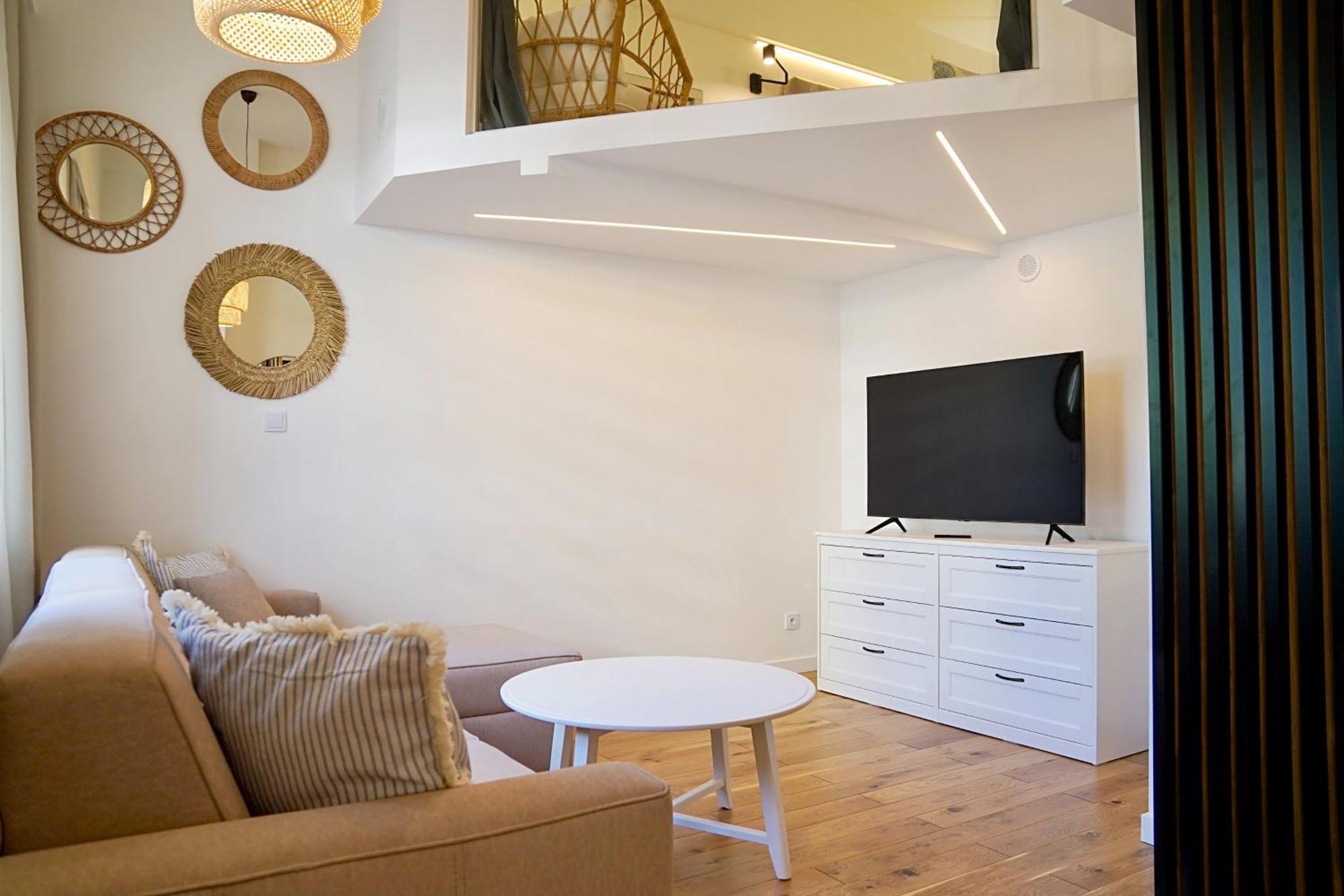 Chrobry By Baltic Home Miedzyzdroje Bagian luar foto