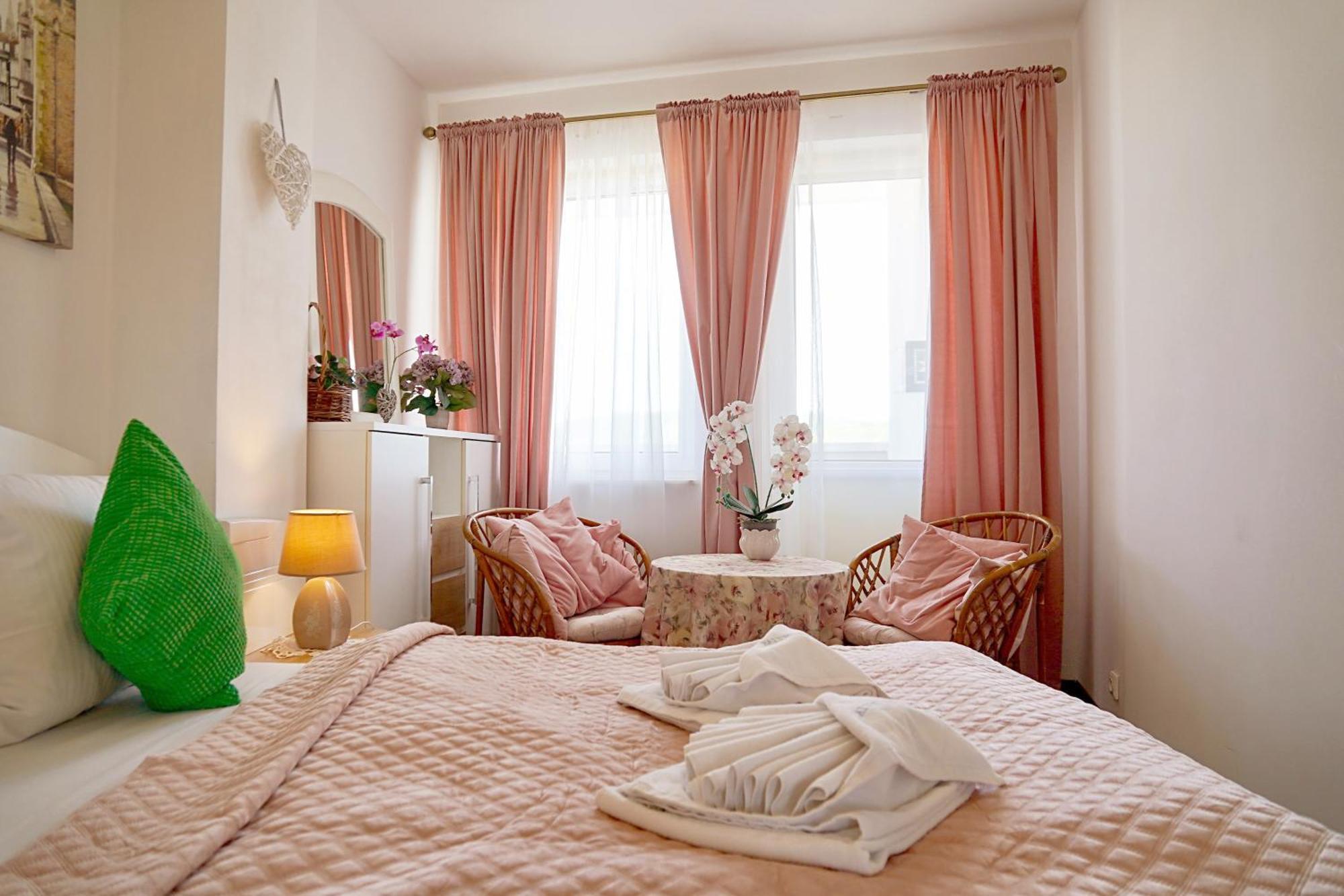 Chrobry By Baltic Home Miedzyzdroje Bagian luar foto