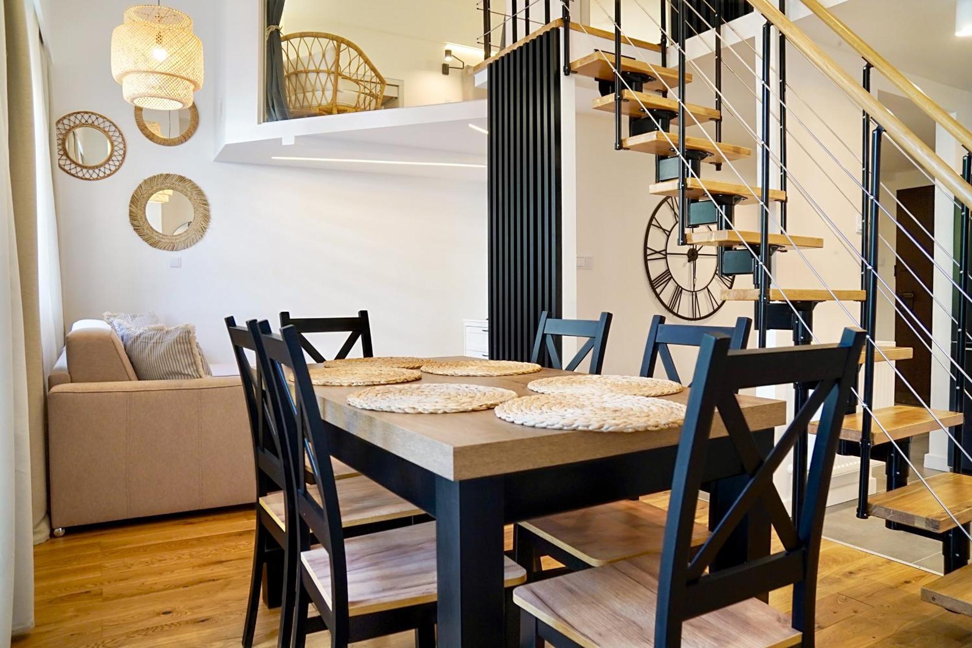 Chrobry By Baltic Home Miedzyzdroje Bagian luar foto